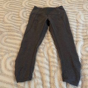 Calia cropped leggings XS